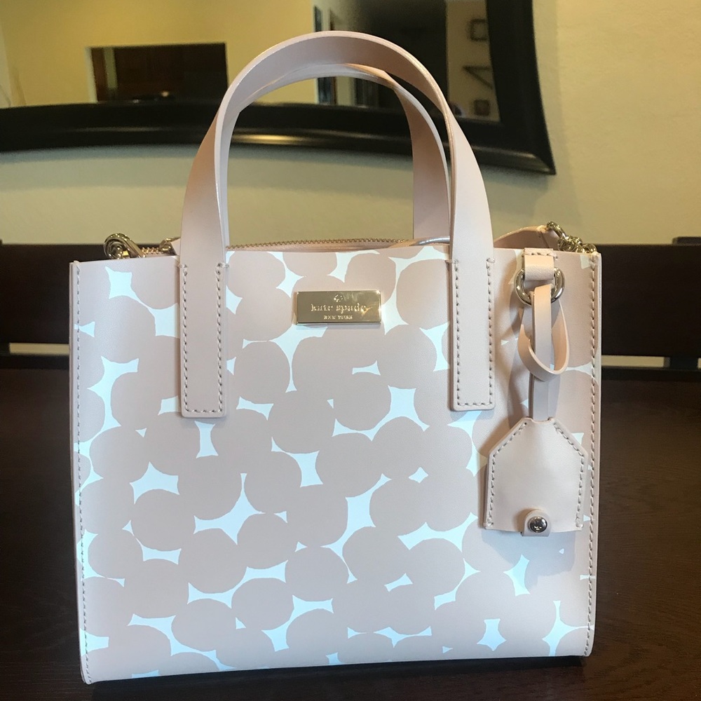 Kate spade Anissa purse